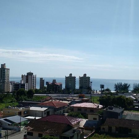 Apartamento Itapema Apartment Ngoại thất bức ảnh