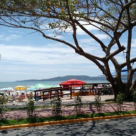 Apartamento Itapema Apartment Ngoại thất bức ảnh