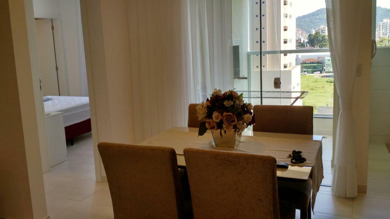 Apartamento Itapema Apartment Ngoại thất bức ảnh
