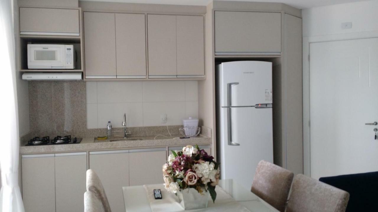 Apartamento Itapema Apartment Ngoại thất bức ảnh