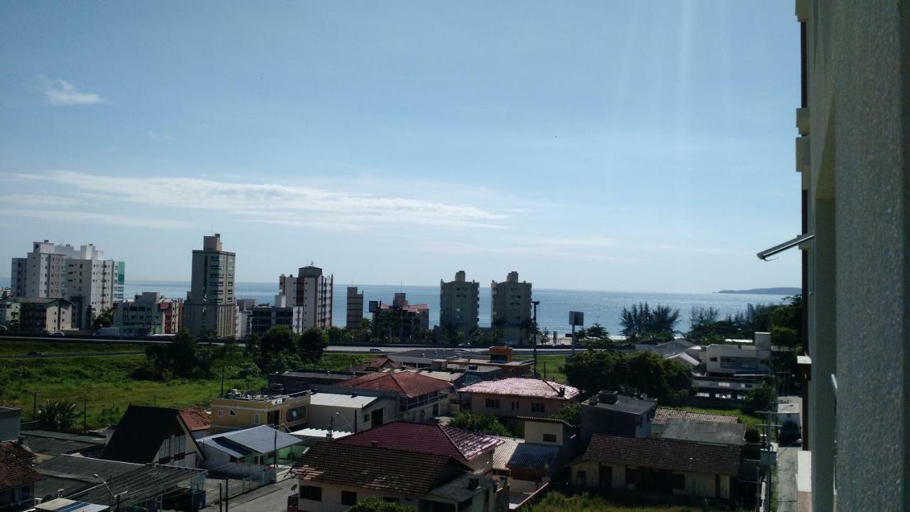 Apartamento Itapema Apartment Ngoại thất bức ảnh