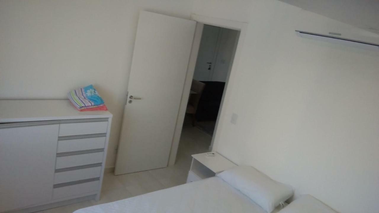 Apartamento Itapema Apartment Ngoại thất bức ảnh