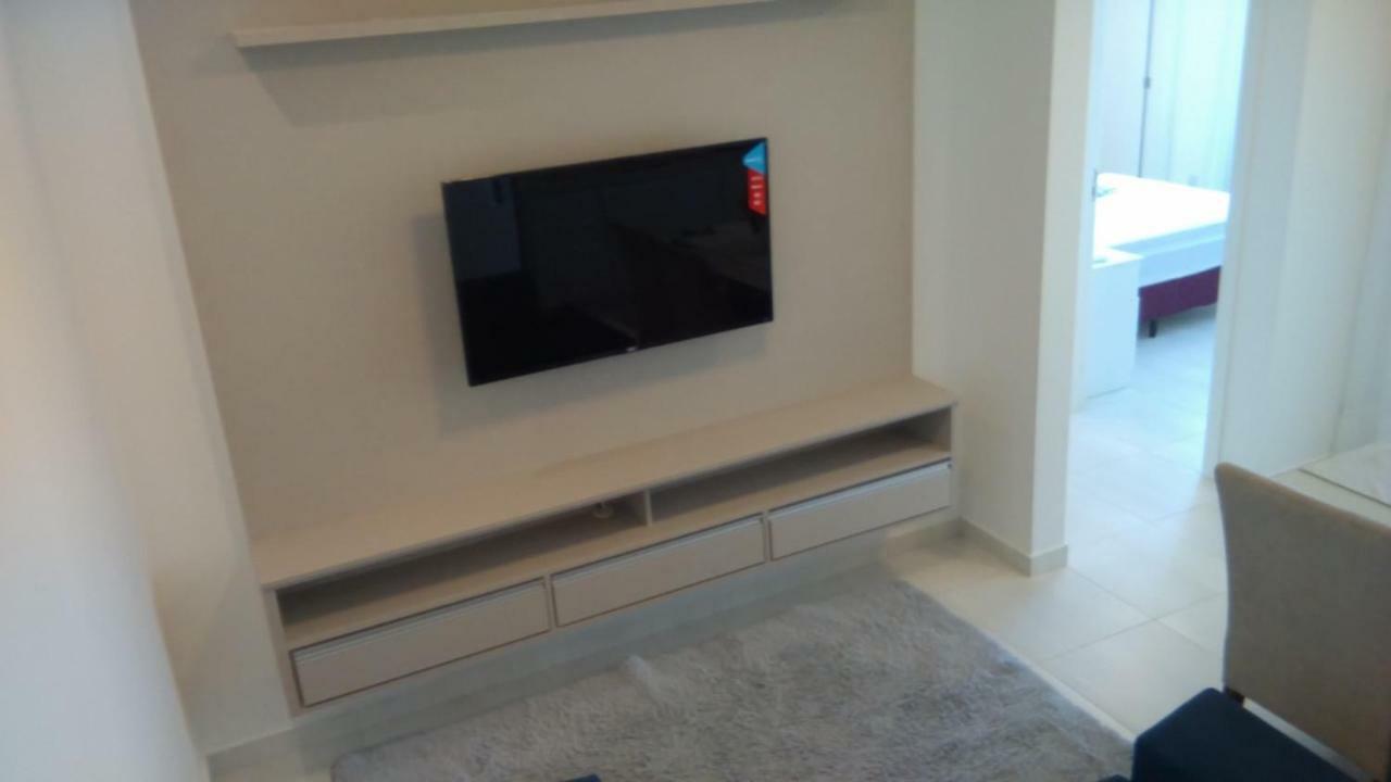 Apartamento Itapema Apartment Ngoại thất bức ảnh