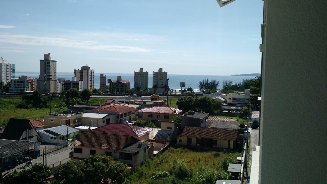 Apartamento Itapema Apartment Ngoại thất bức ảnh