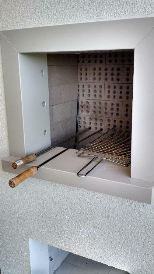 Apartamento Itapema Apartment Ngoại thất bức ảnh