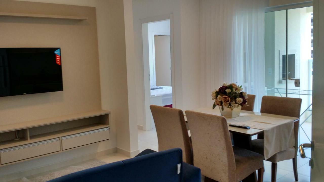 Apartamento Itapema Apartment Ngoại thất bức ảnh