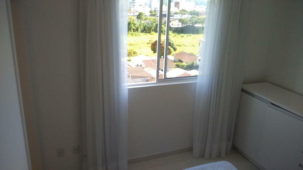 Apartamento Itapema Apartment Ngoại thất bức ảnh