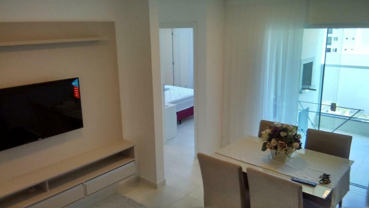 Apartamento Itapema Apartment Ngoại thất bức ảnh