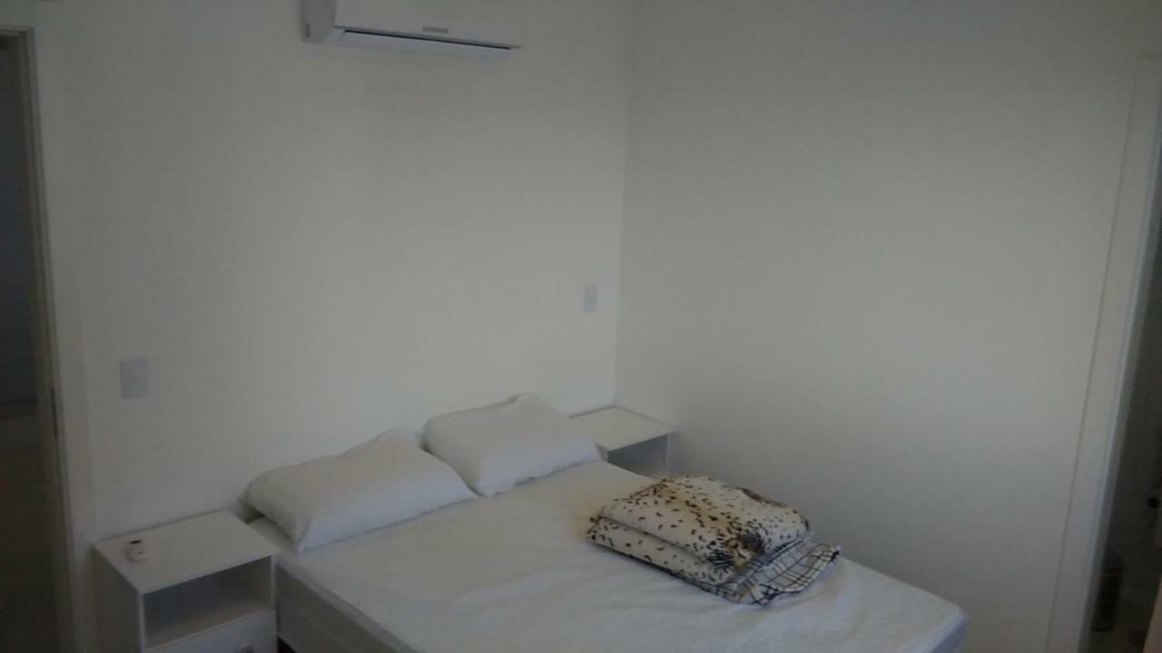 Apartamento Itapema Apartment Ngoại thất bức ảnh