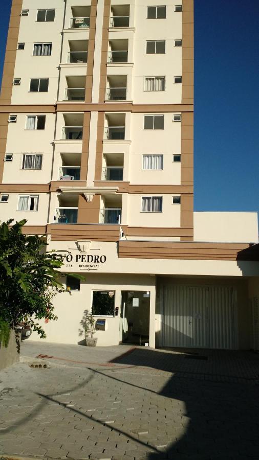 Apartamento Itapema Apartment Ngoại thất bức ảnh